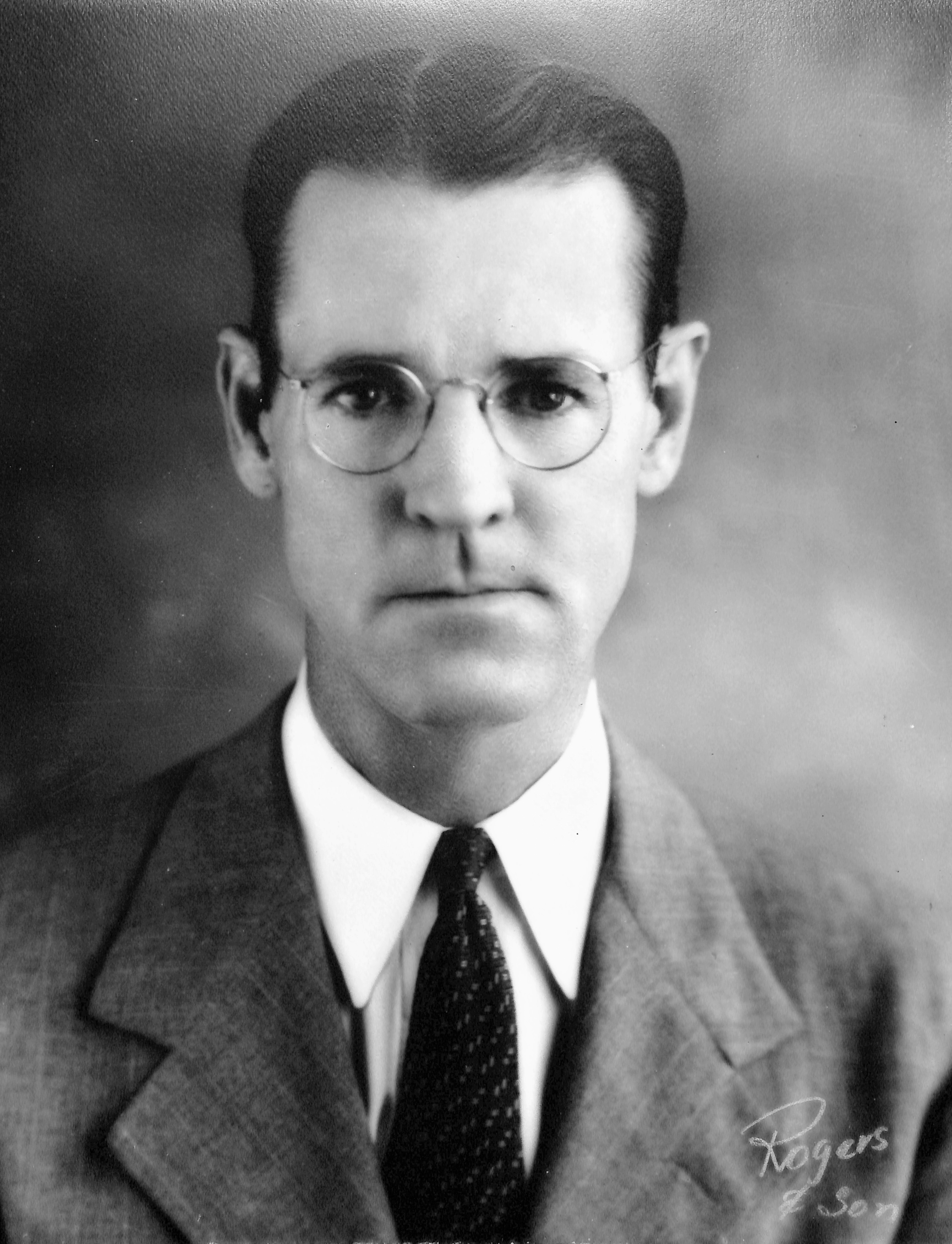 John D. Leggett