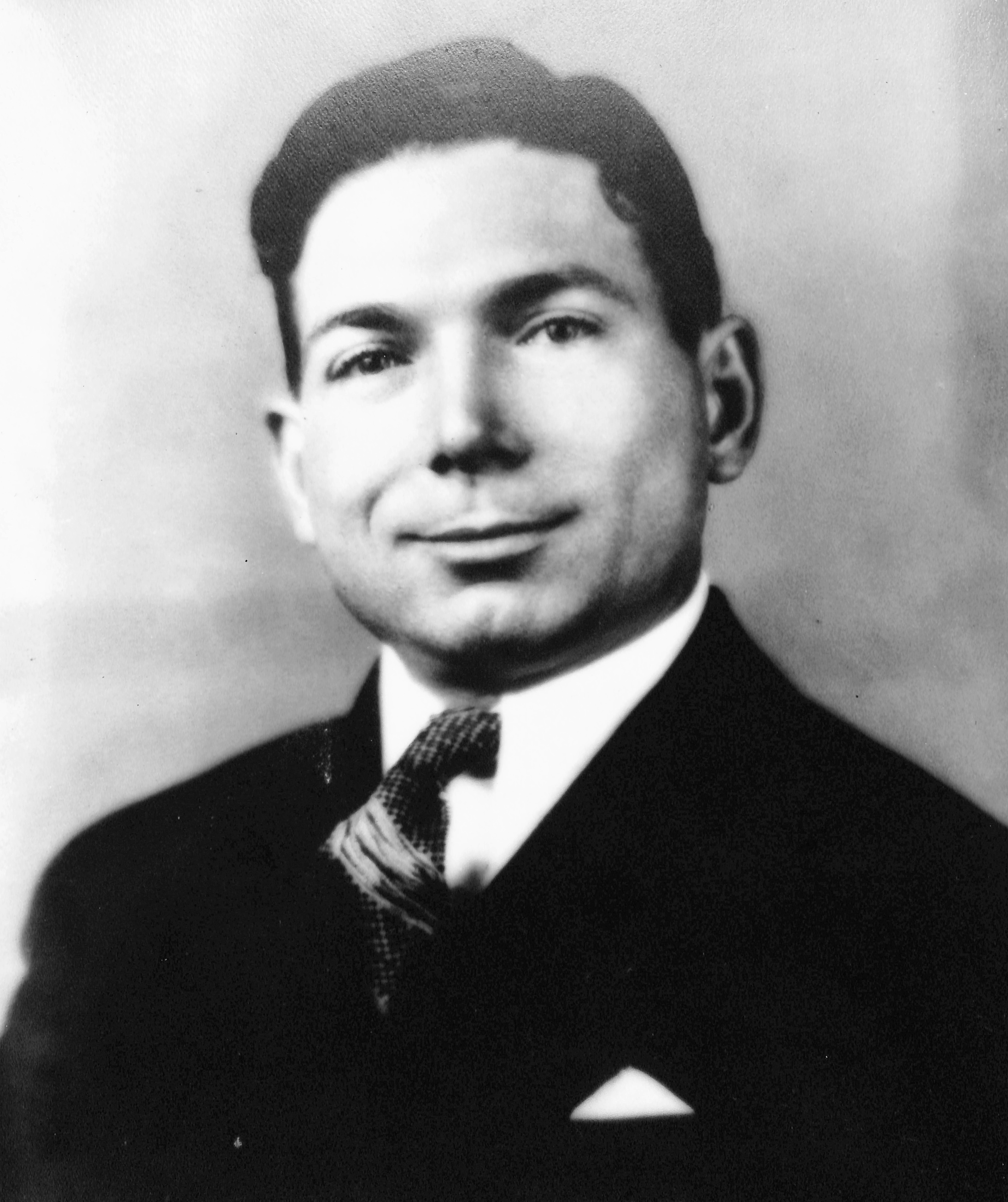 Charles H. Lucas