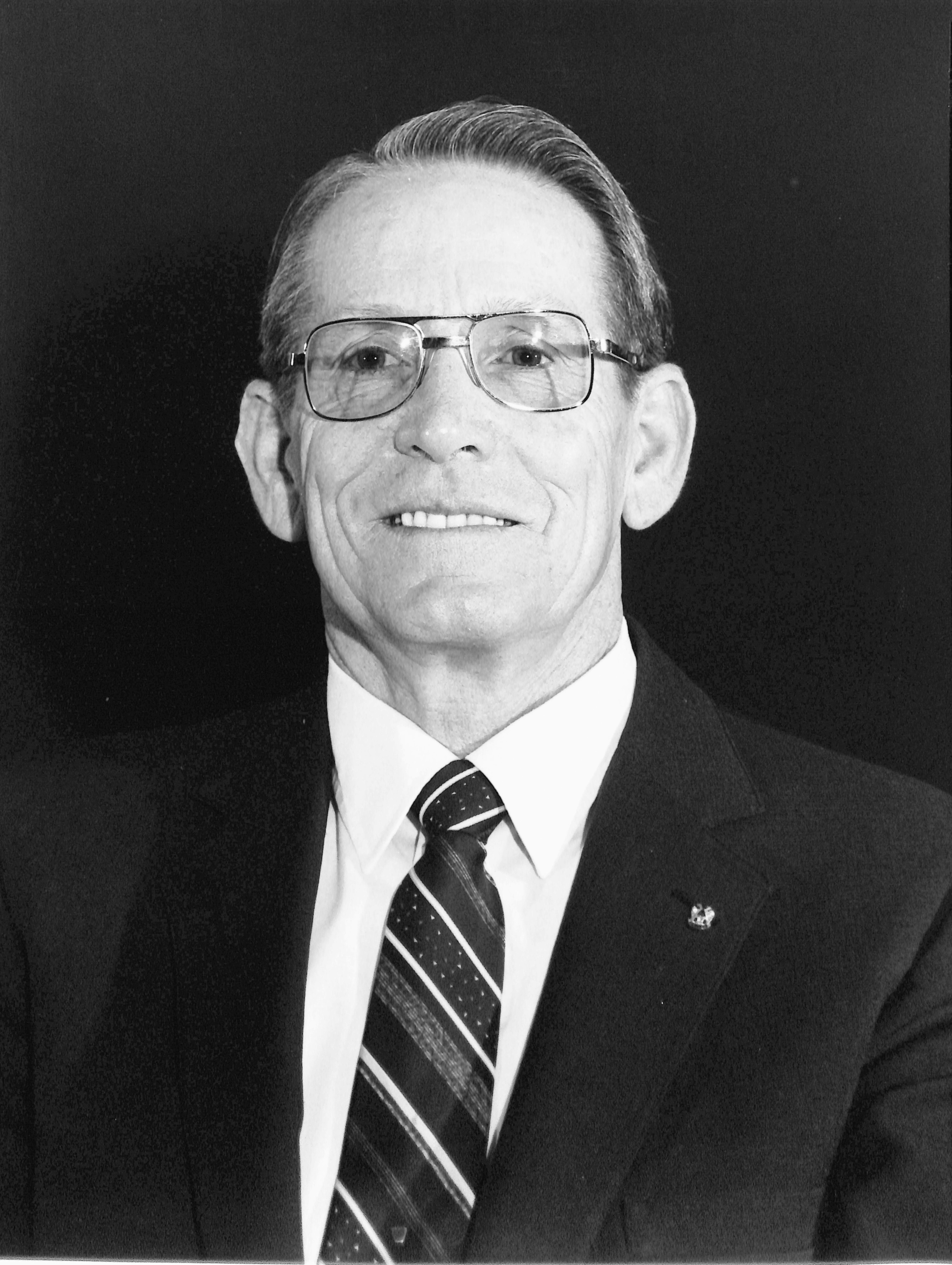 Billy Don McConathy