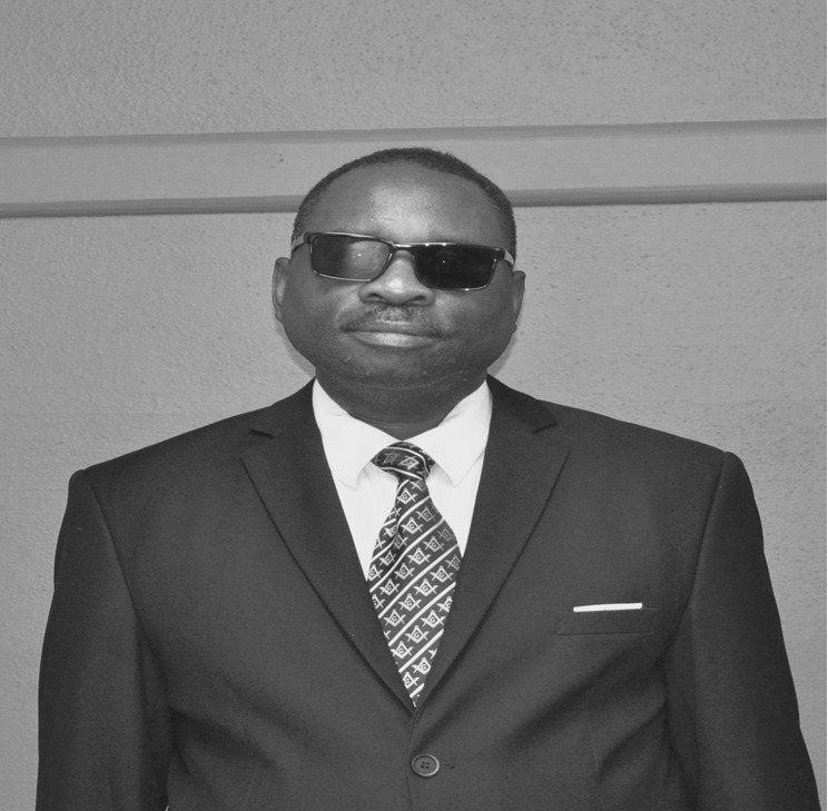 Marcus McIntyre