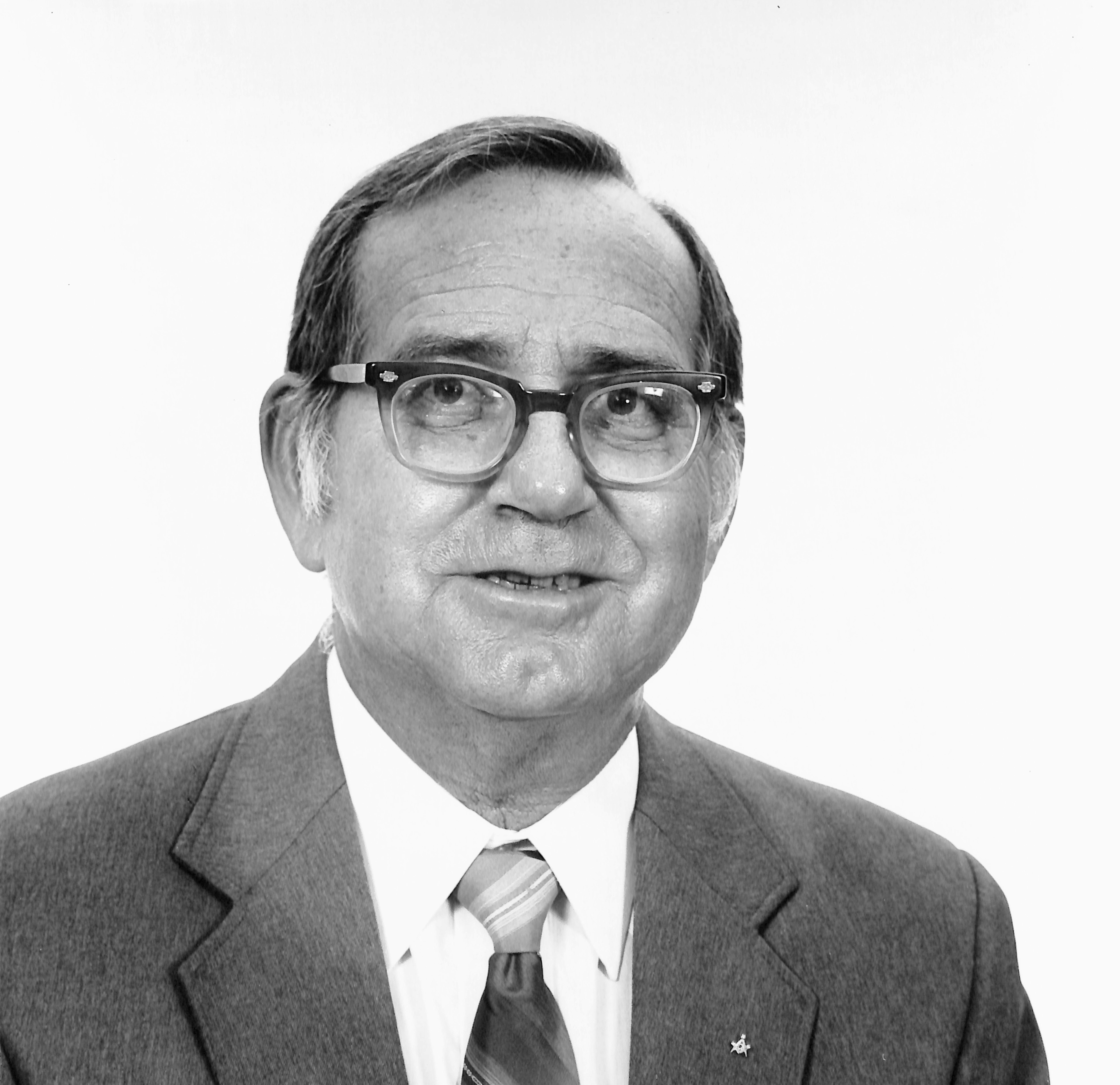 Harold E. Morris