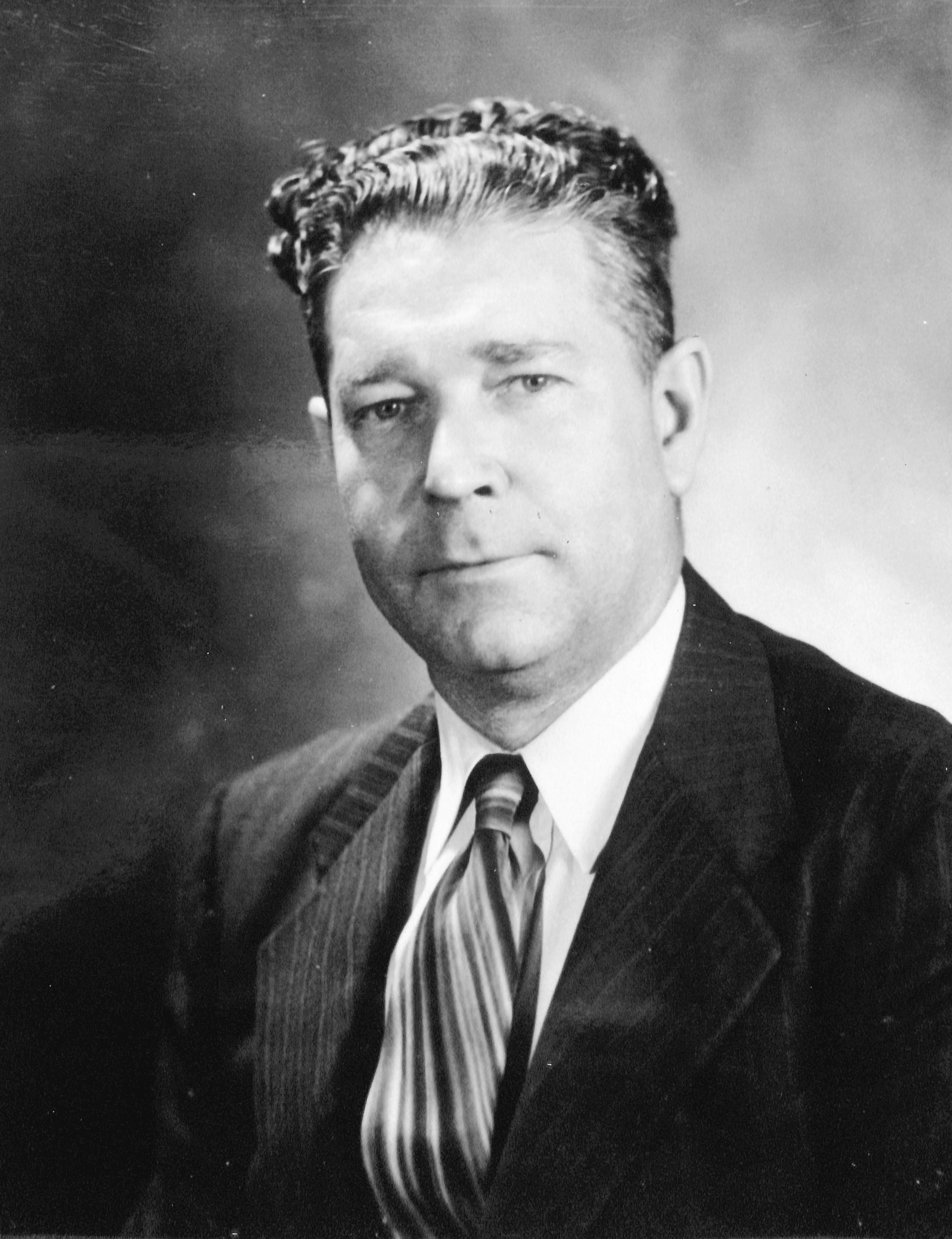 Gerald D. Morton