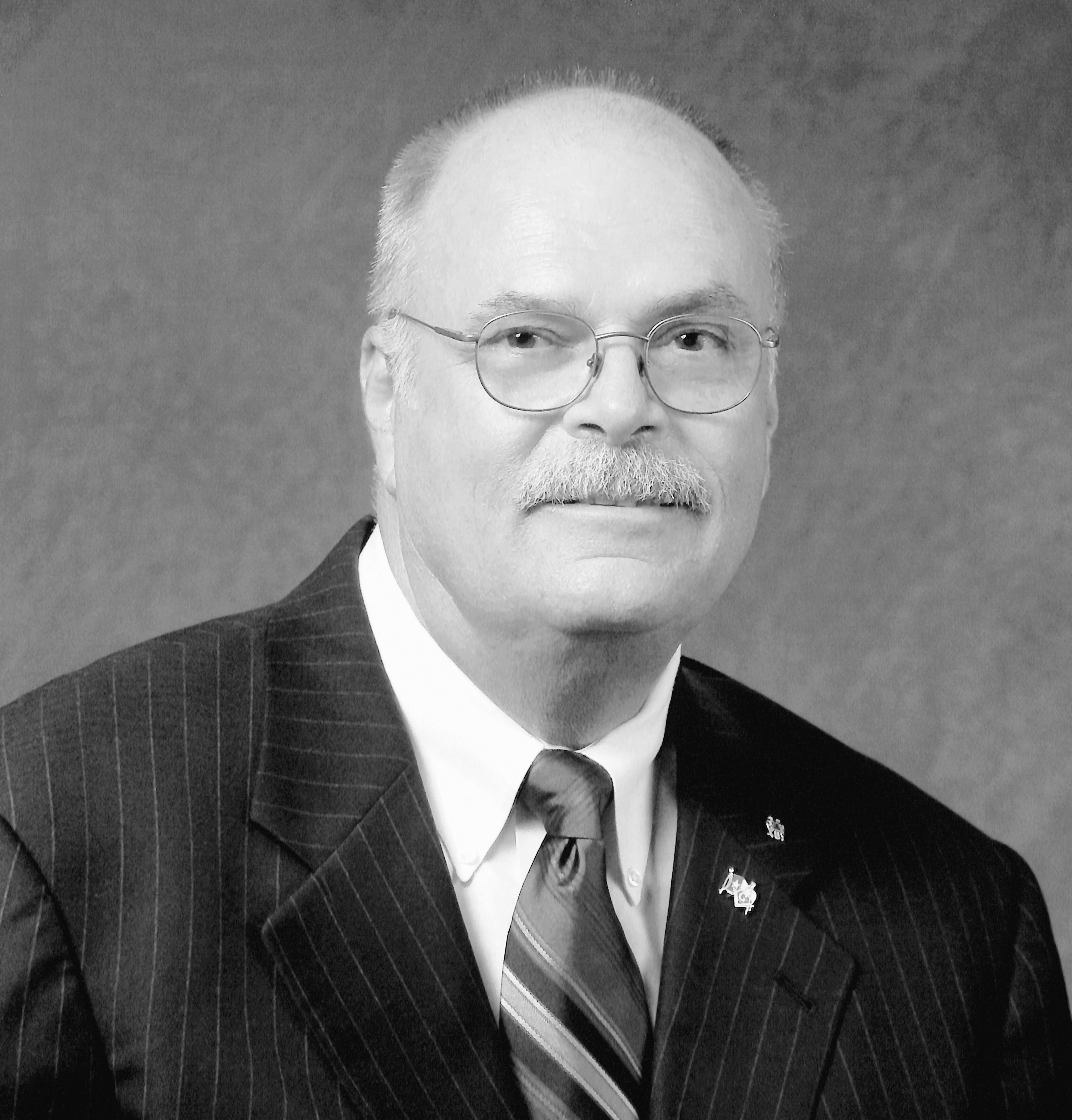 O.L. Butch Murden