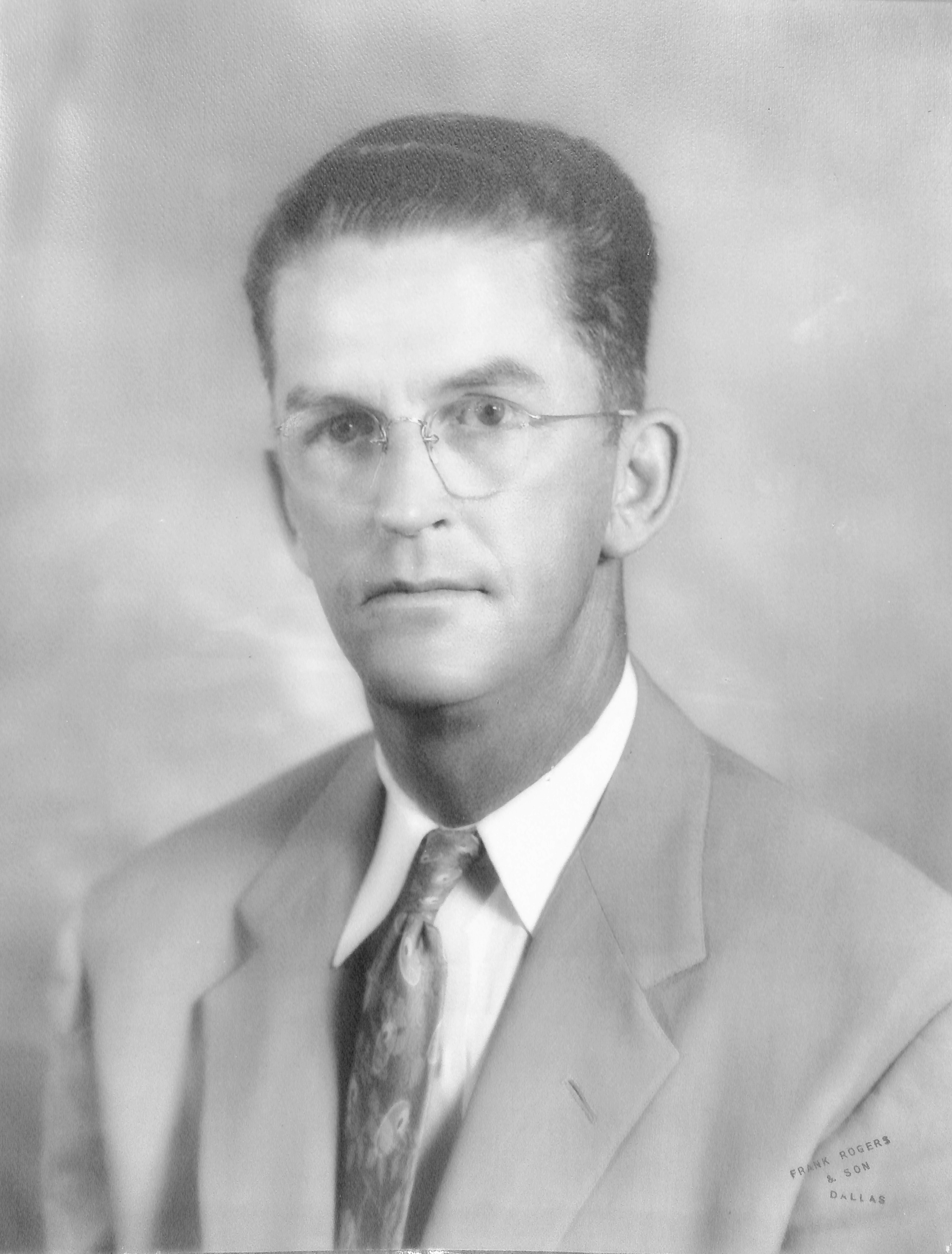 Earl E. Palmer
