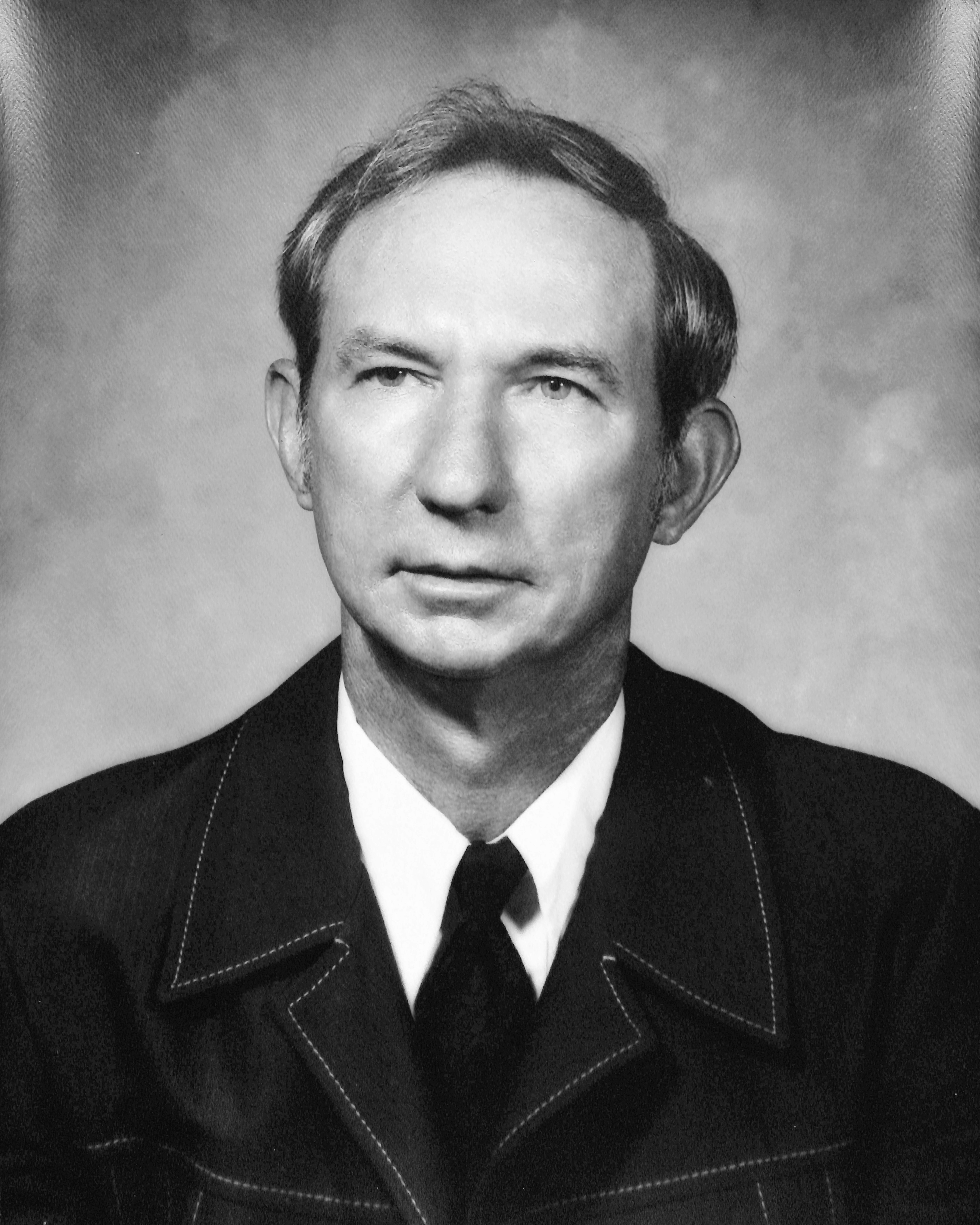 Newman Palmer