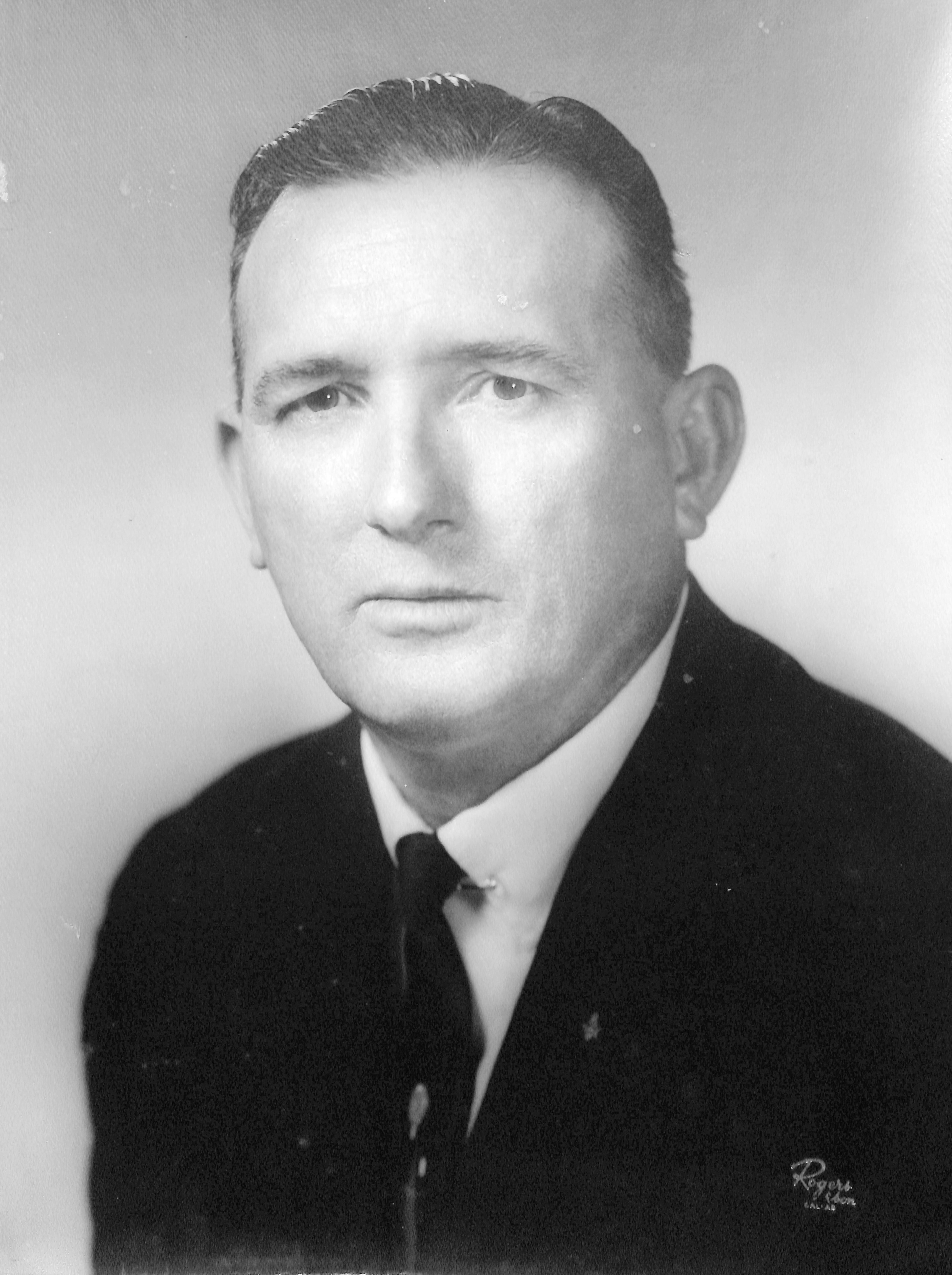 C.J. Range