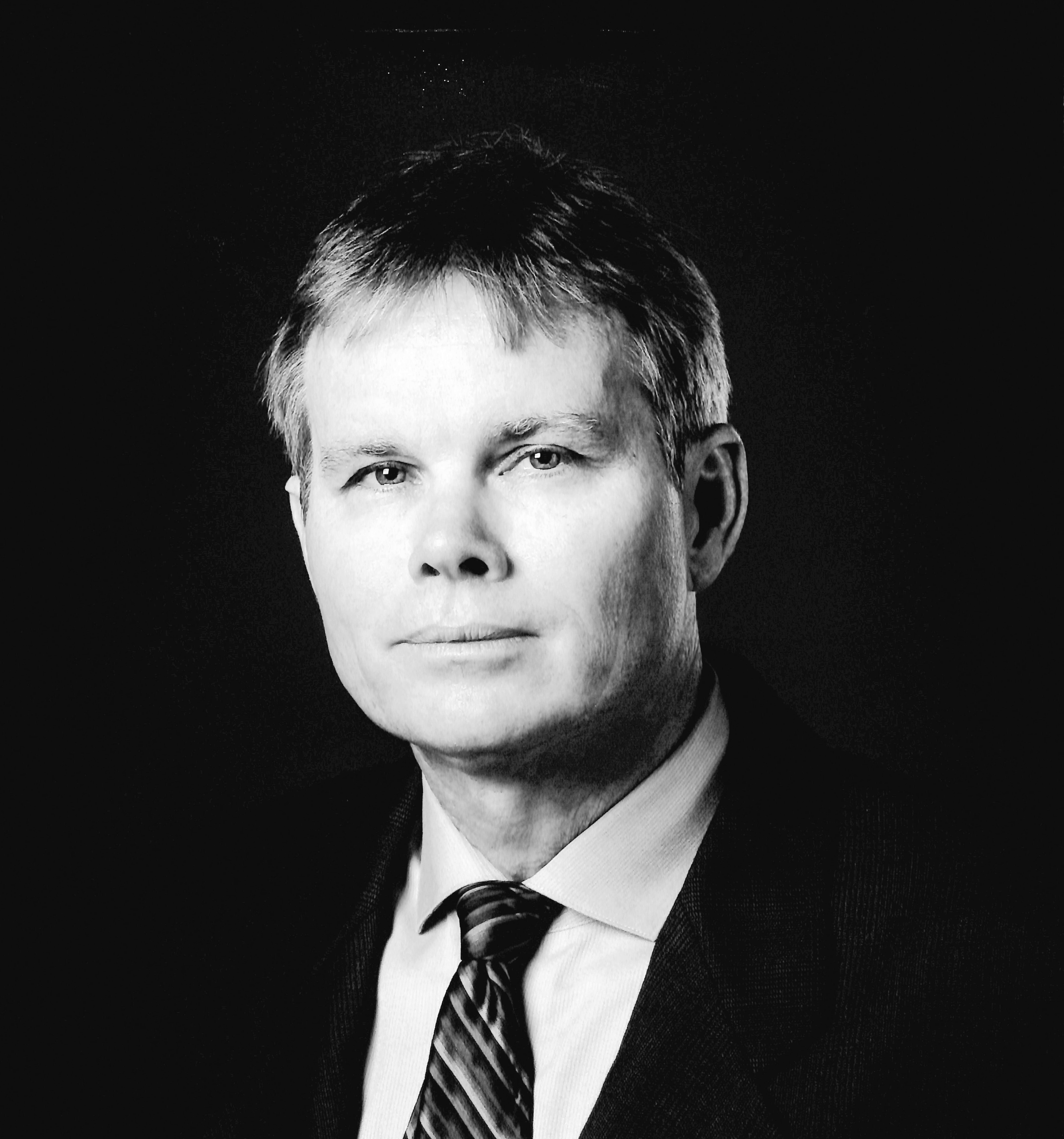 Carl Roberts