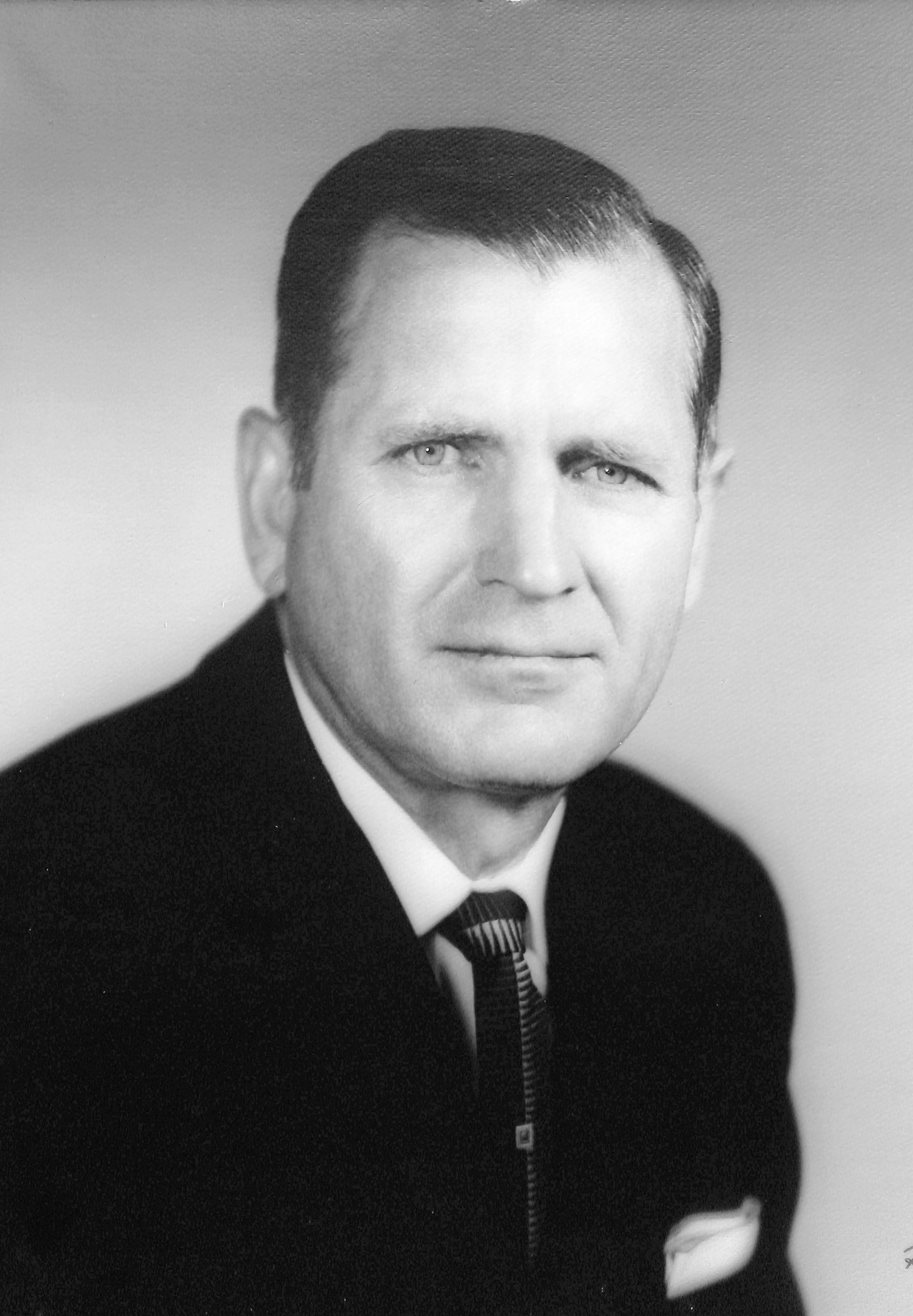 John A. Sanders