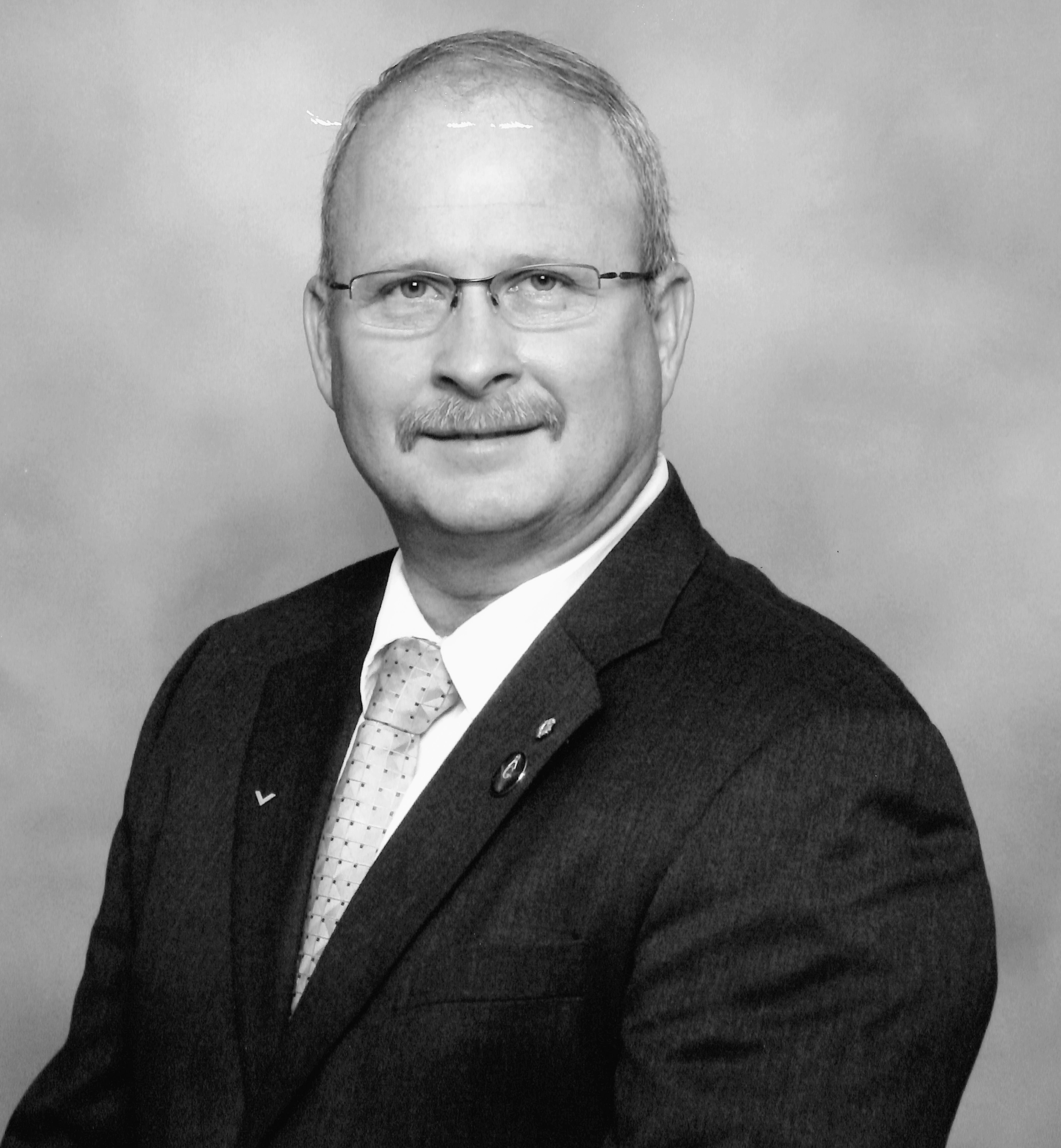 Michael Shrum