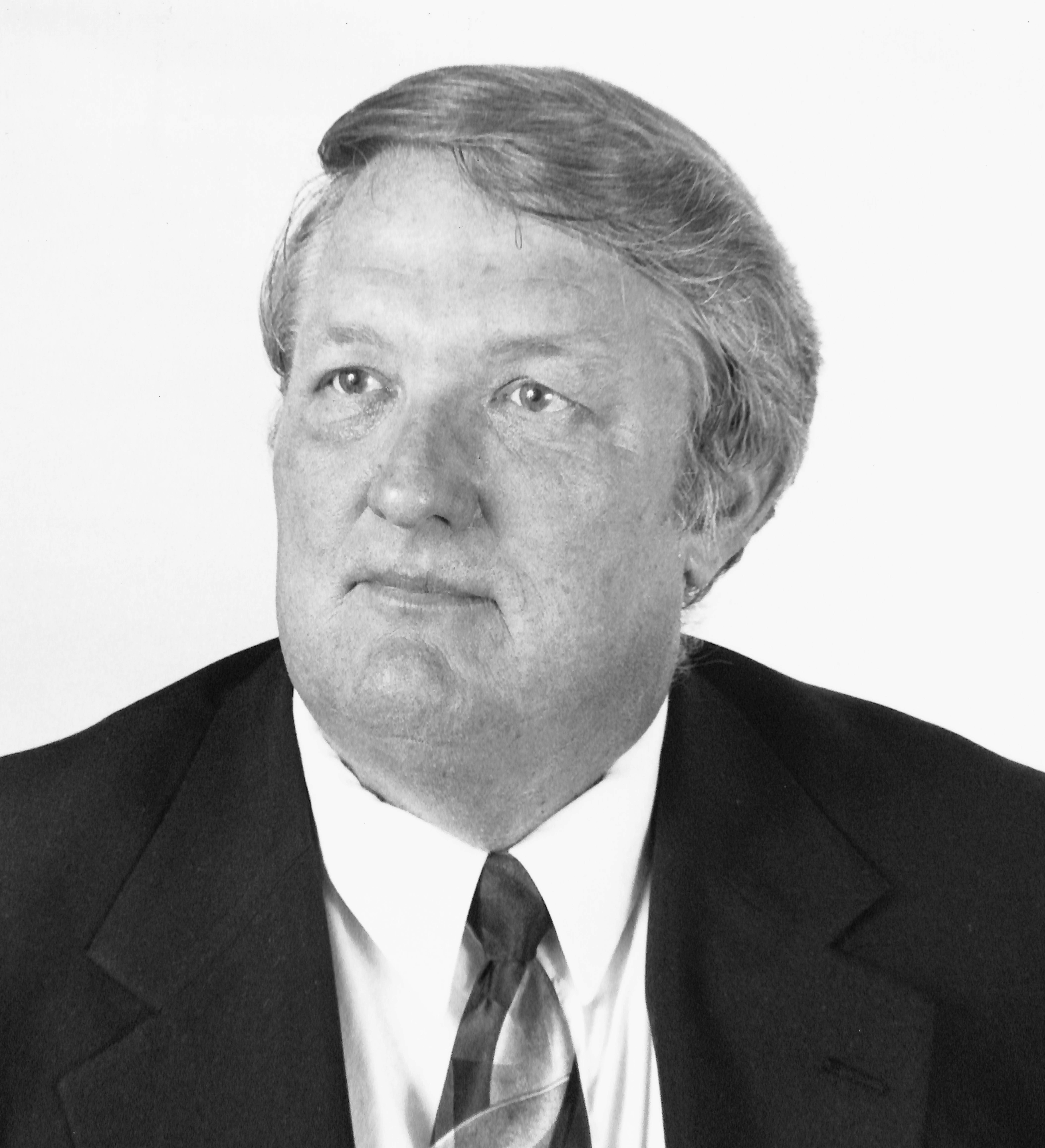 J.L. Rusty Smith
