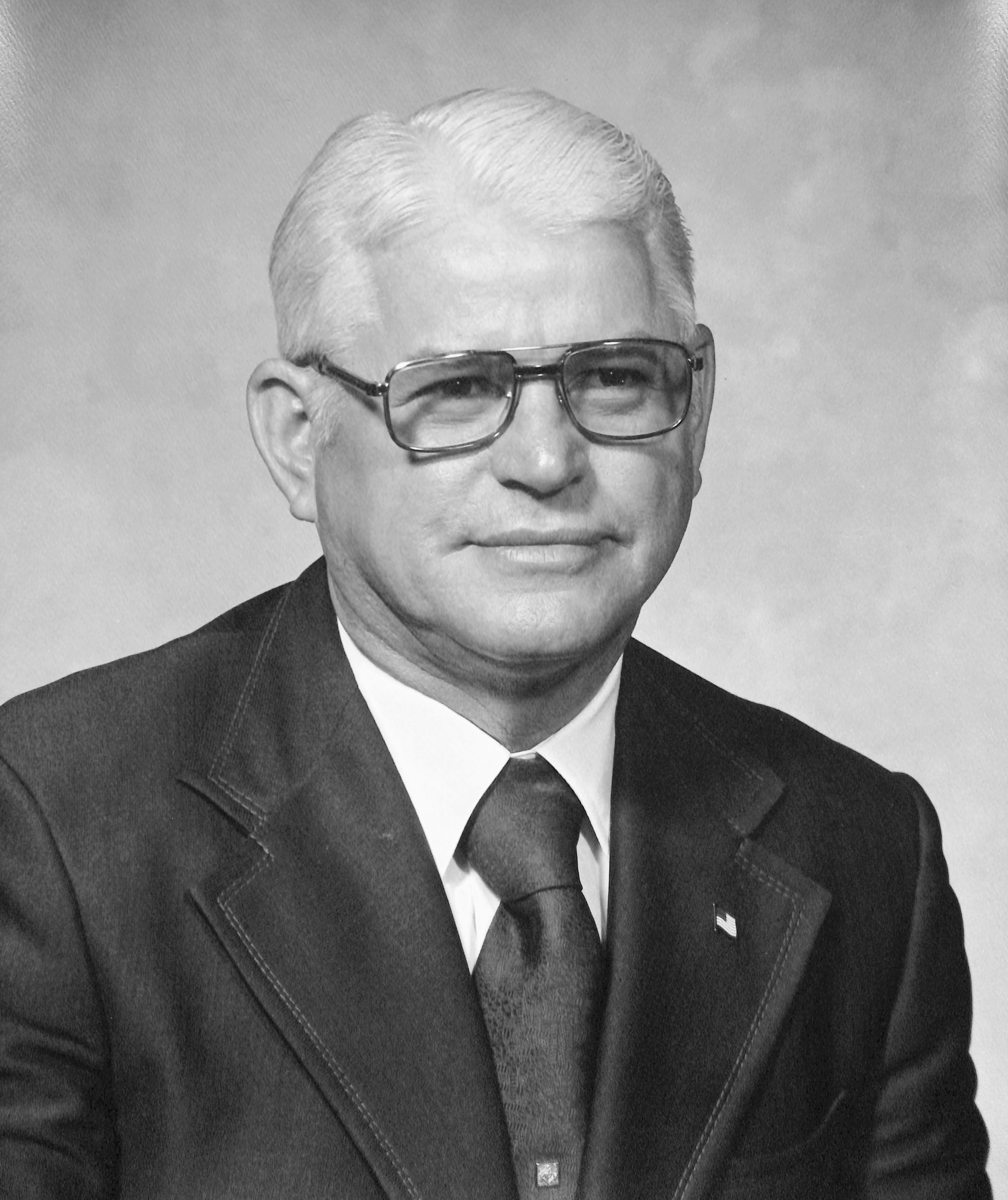 Billy E. Stevens