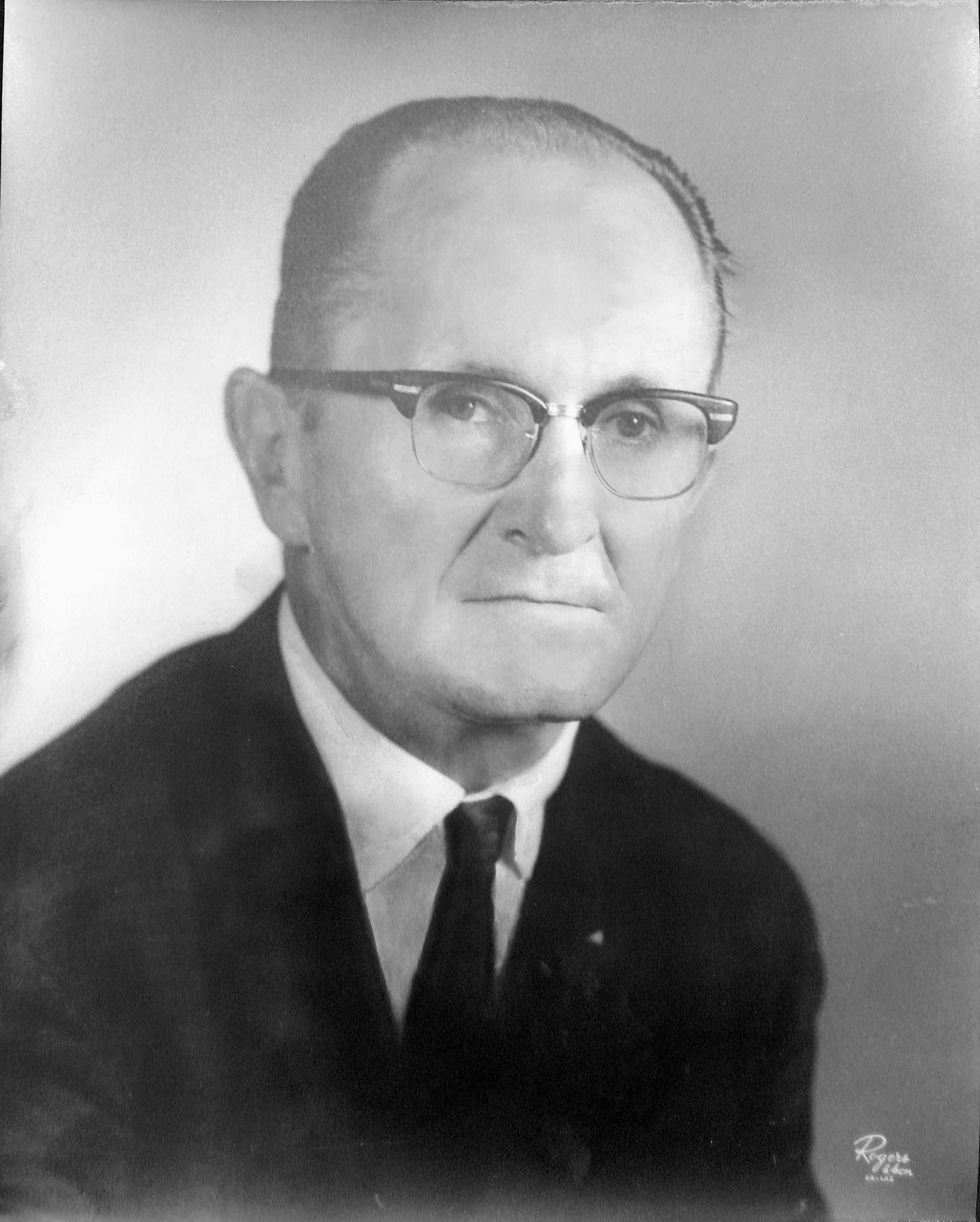 Fred Studer