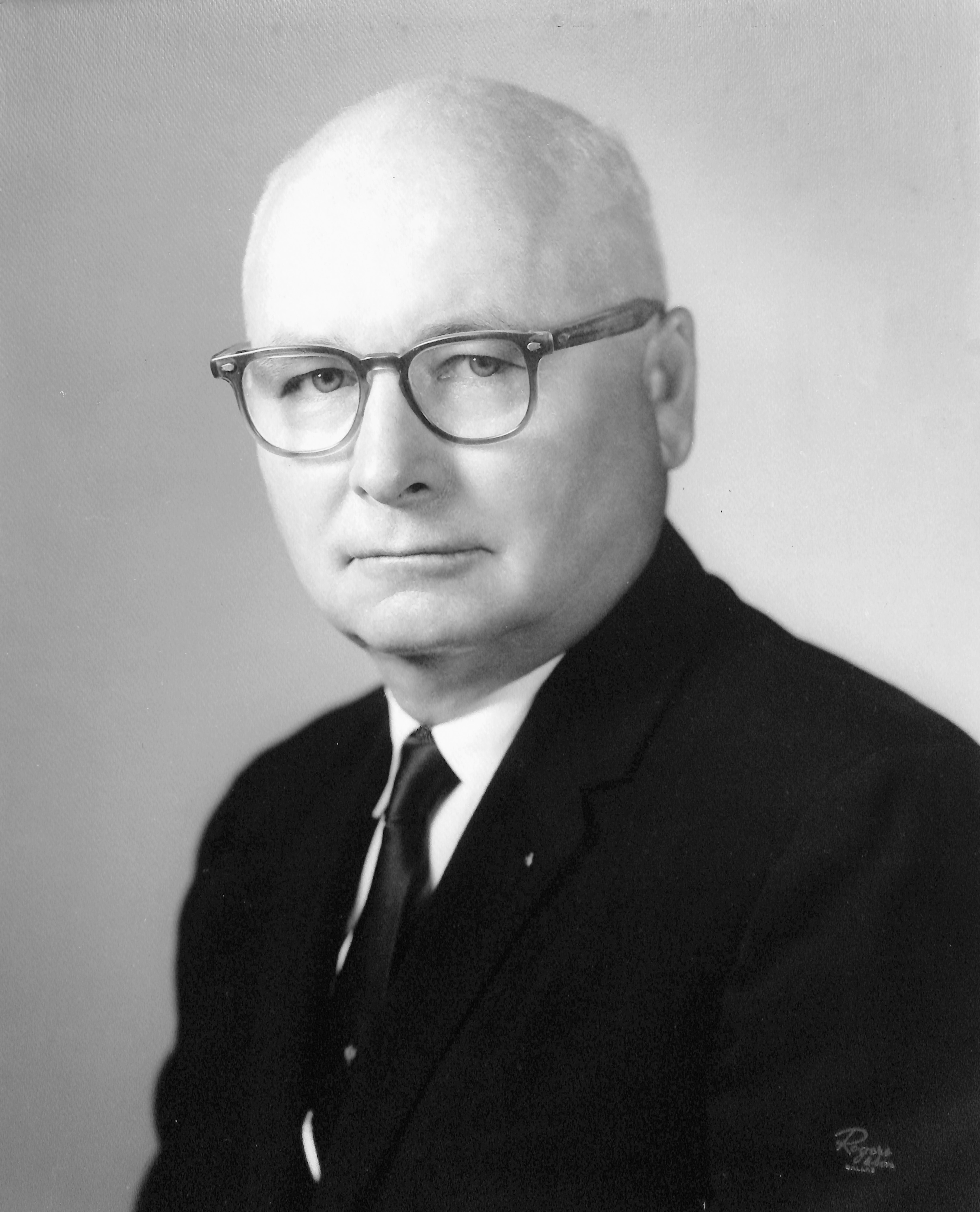 A.H. Trotter