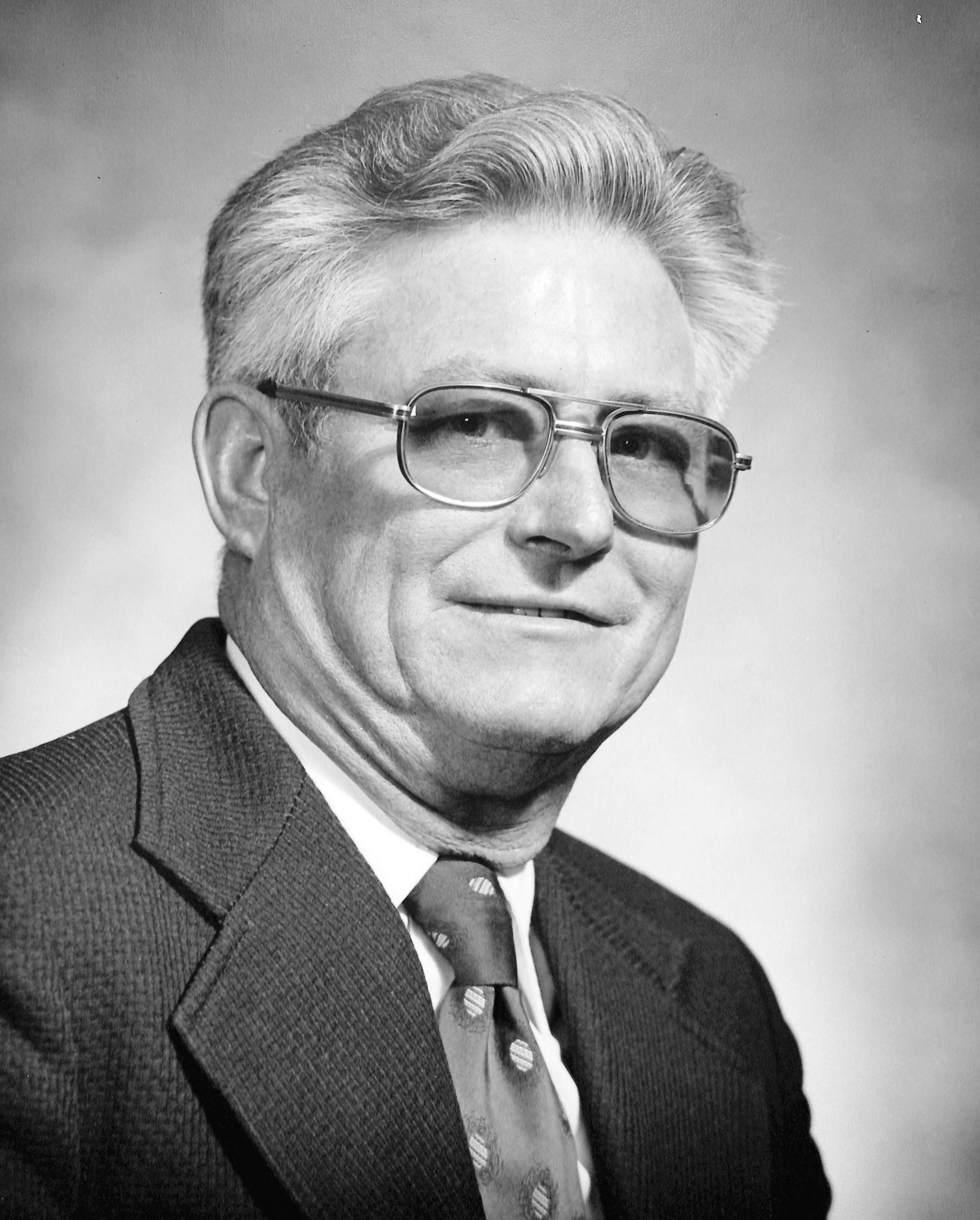 Ray Wall