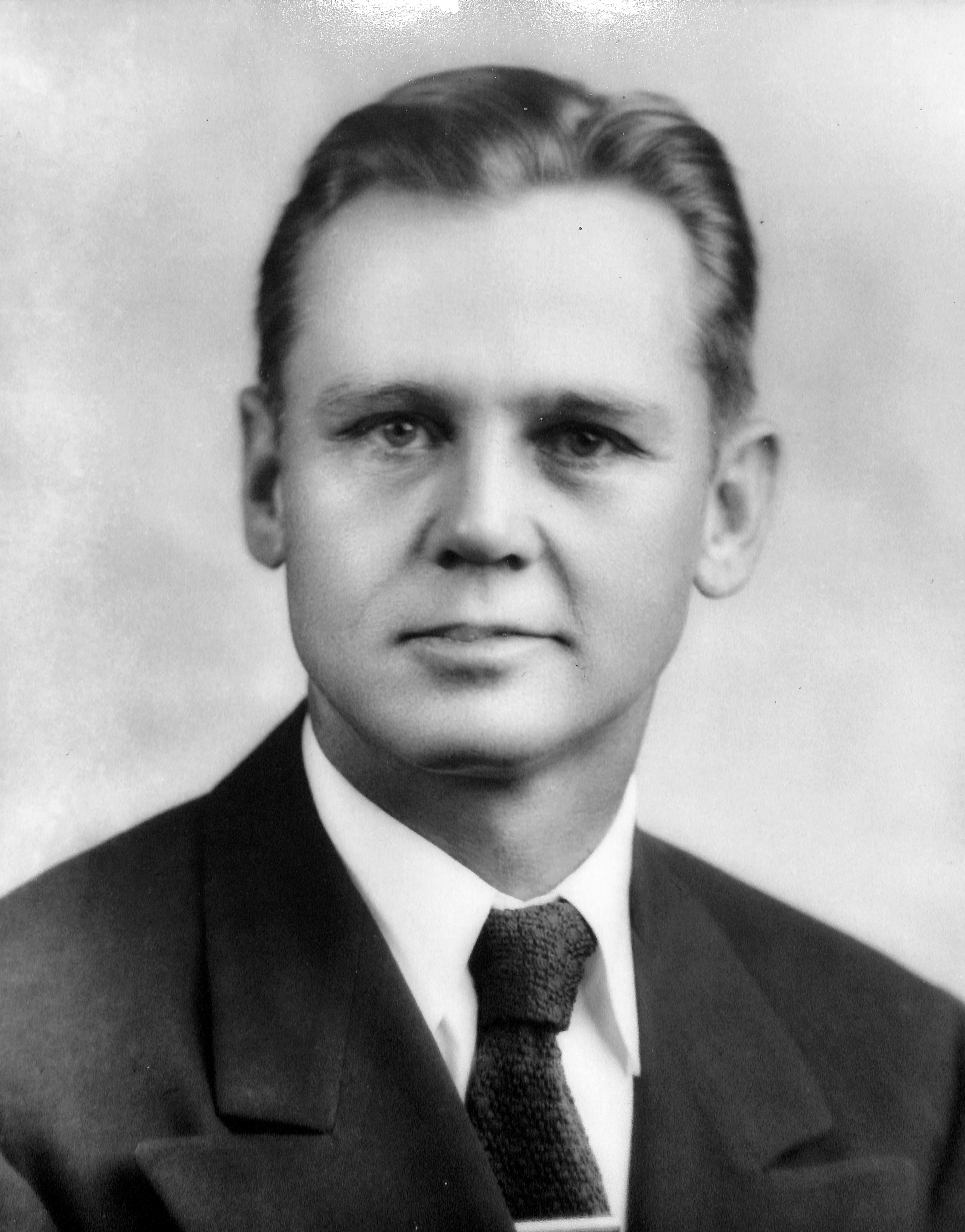 Floyd C. Williams
