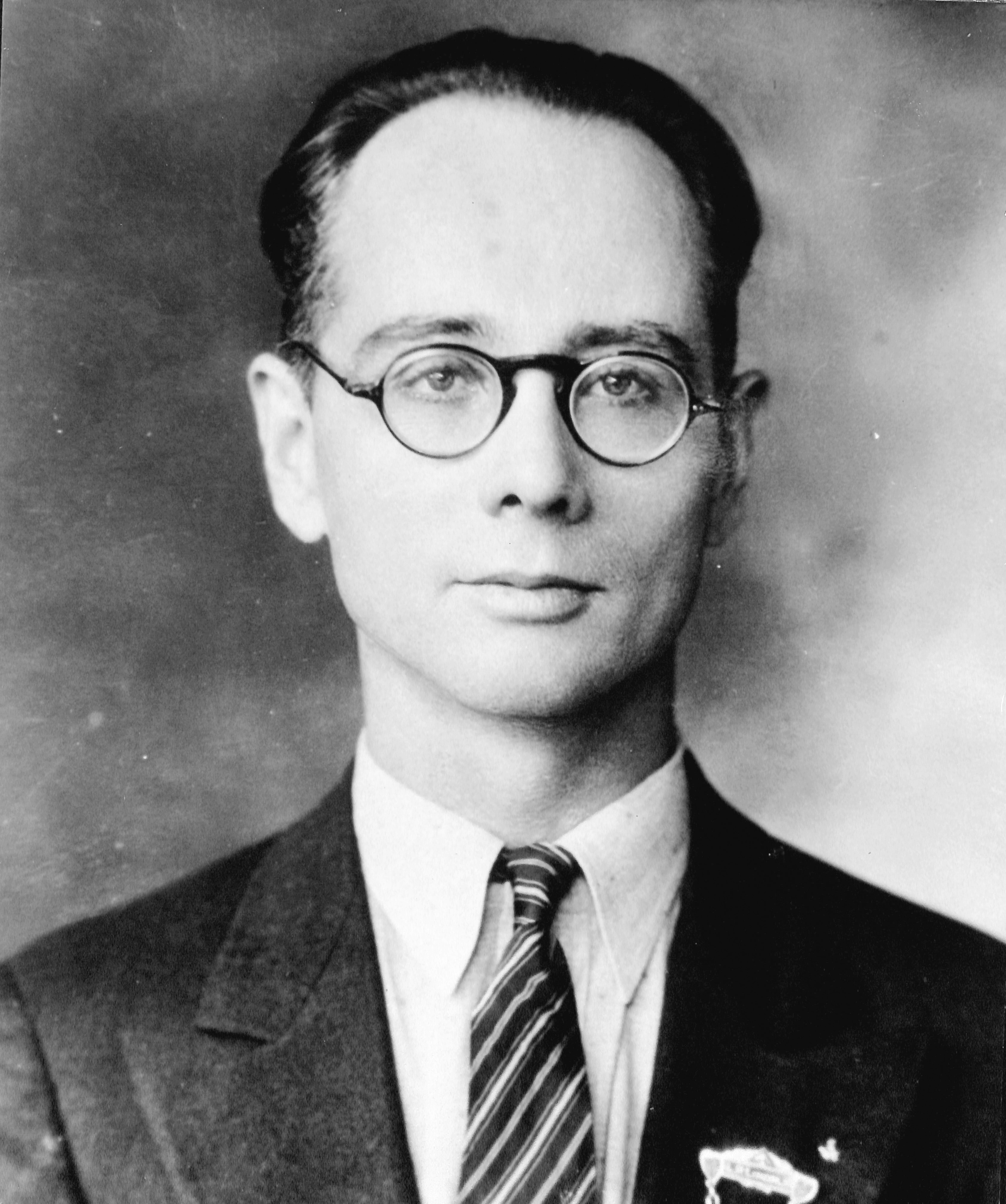 J. Franklin Williams