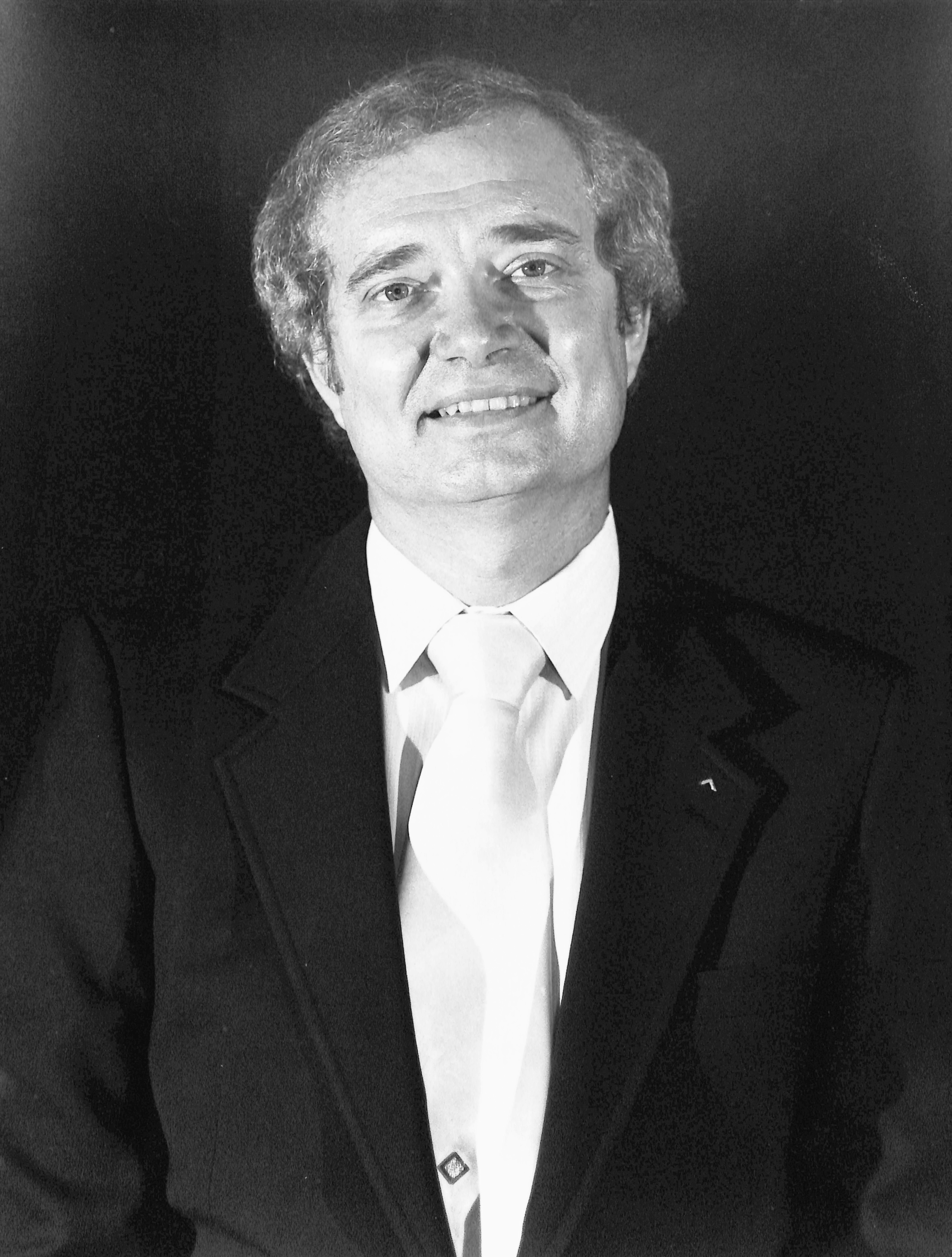Bruce Wilson