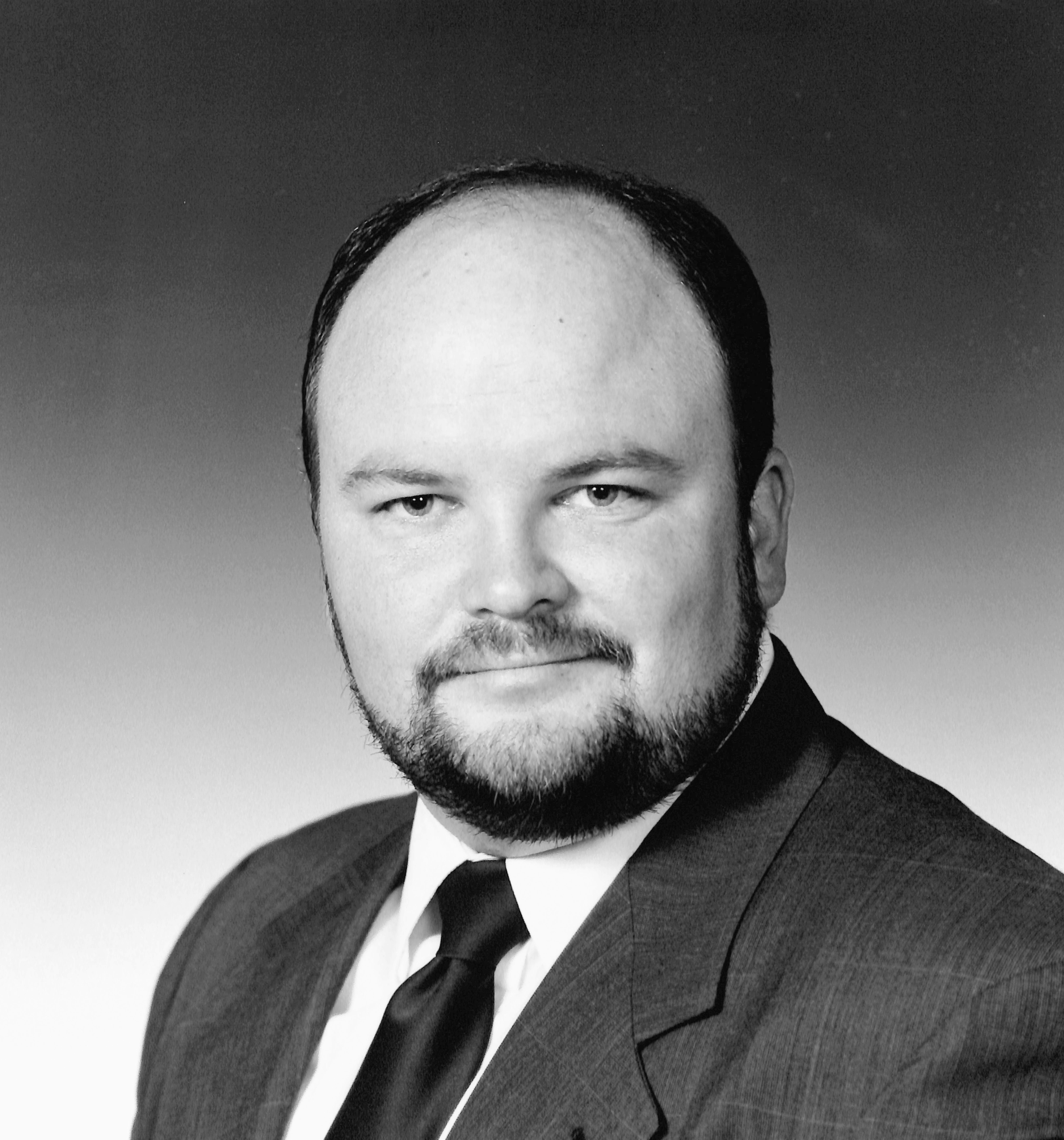 Randall Wilson