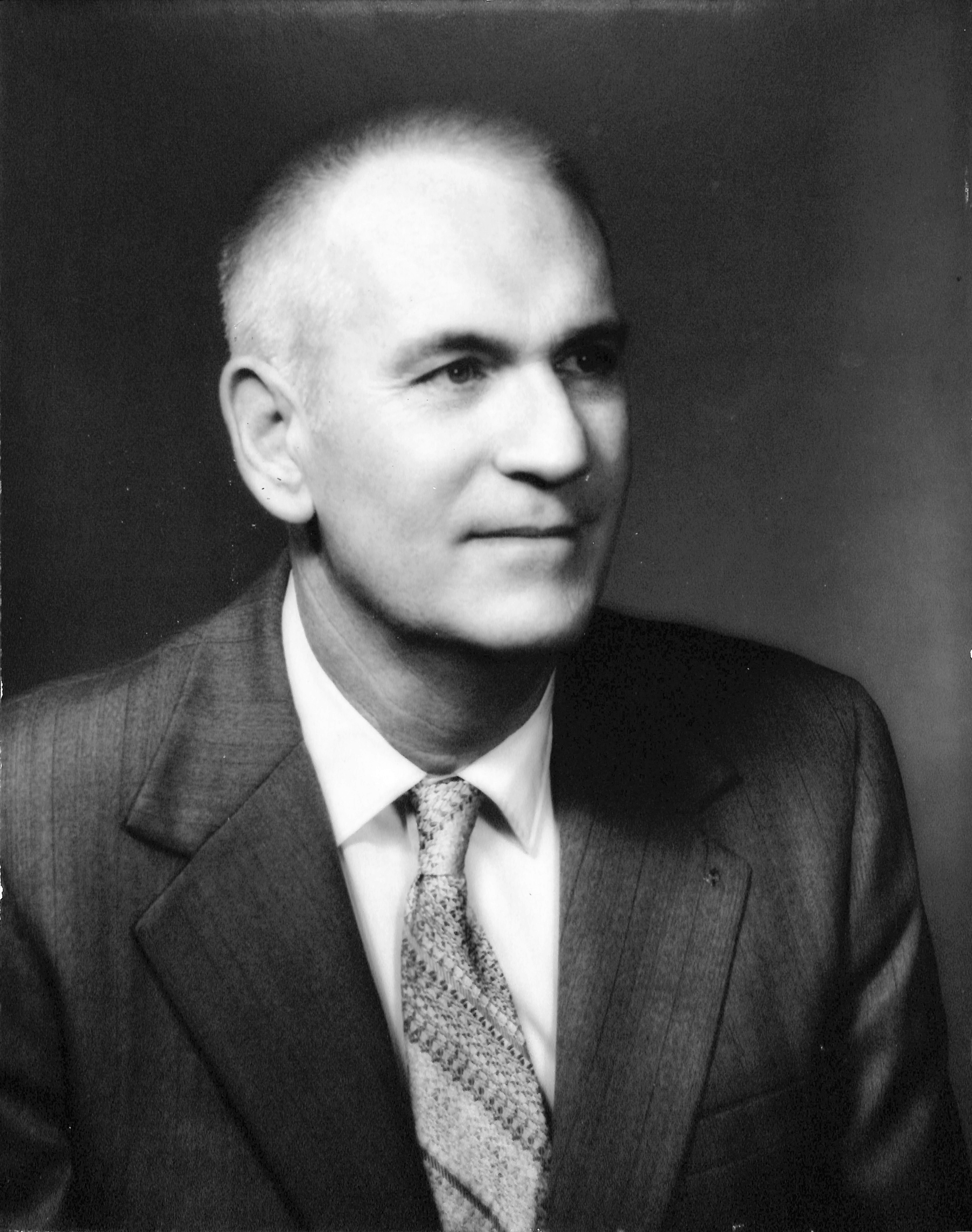Jack E. Winfrey