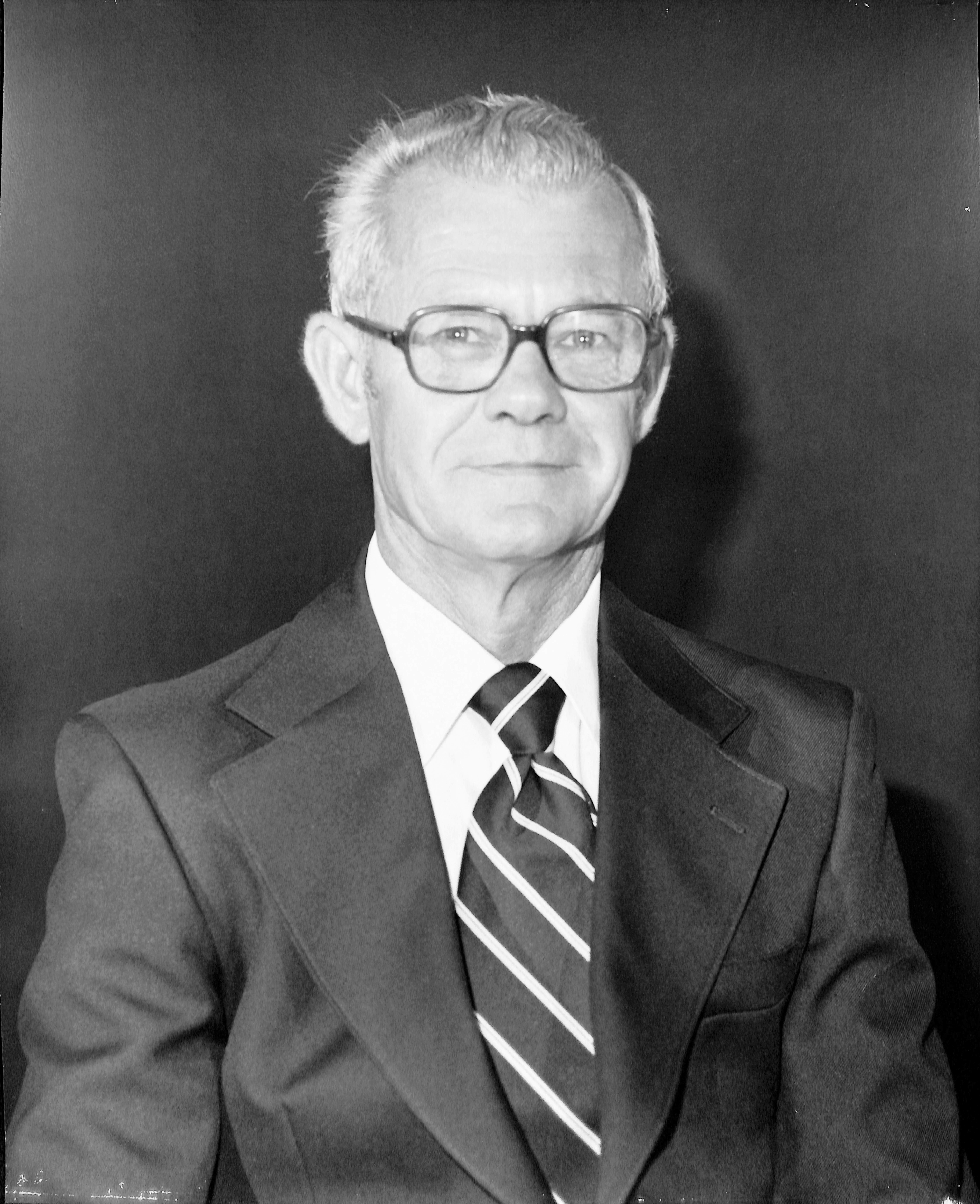 Robert Winkle