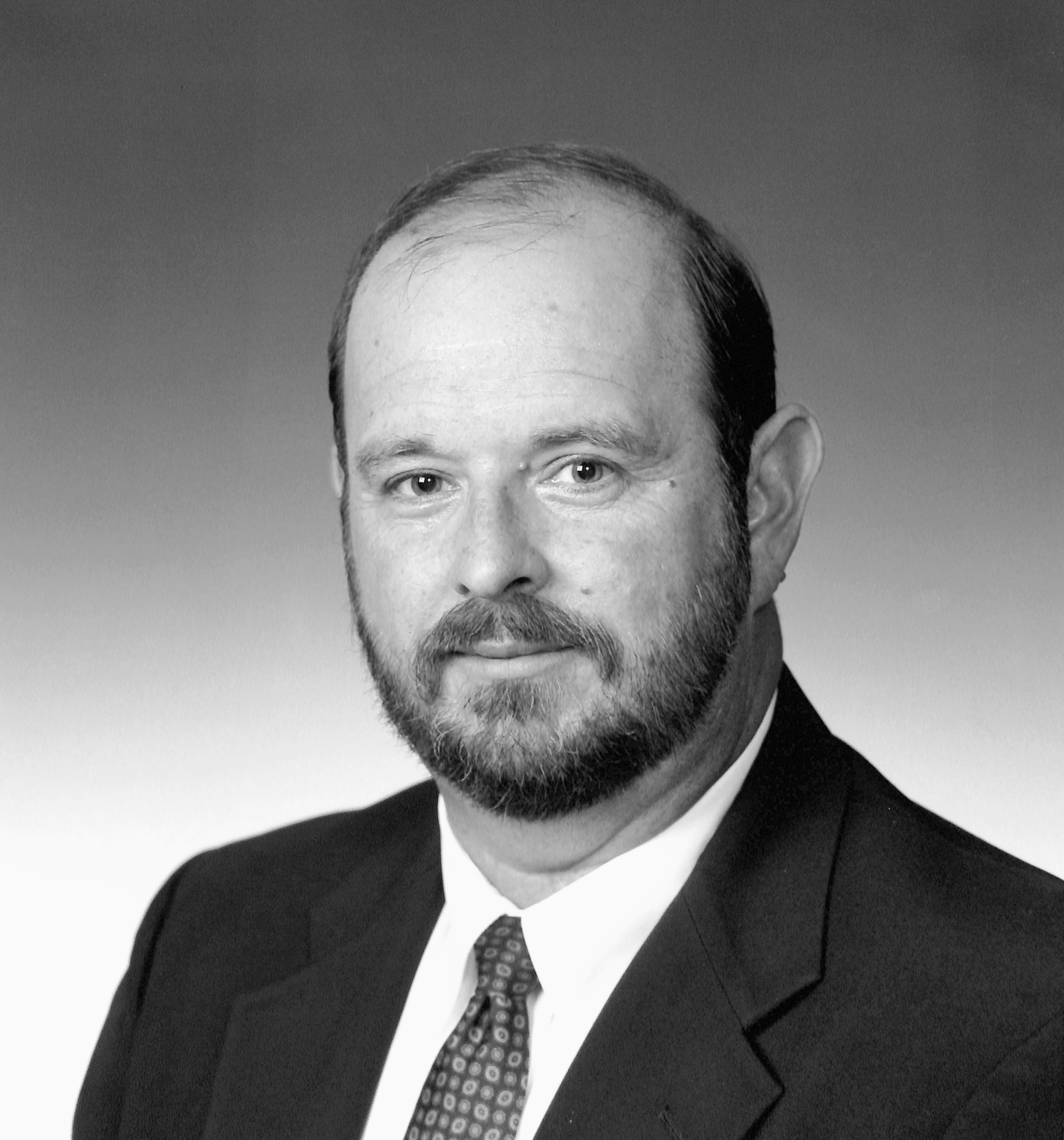 Mike Woolsey