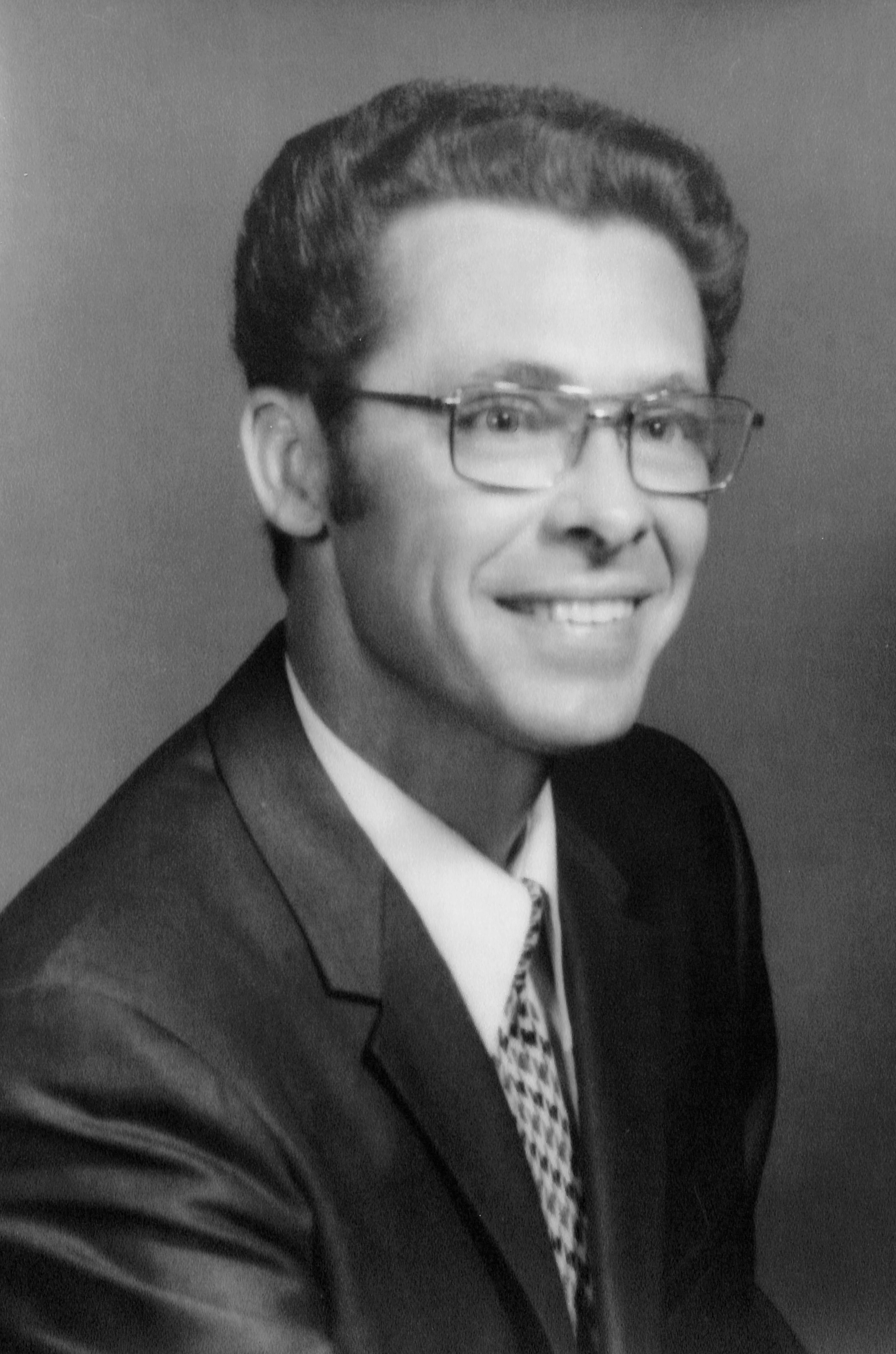 Charles Yarbrough
